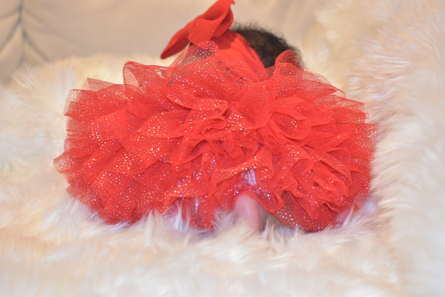 Baby Hair: Complete Guide to Parenthood