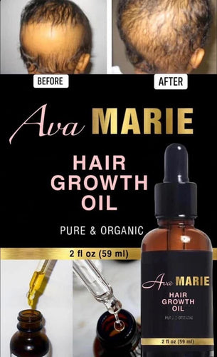 Ava Marie Oil