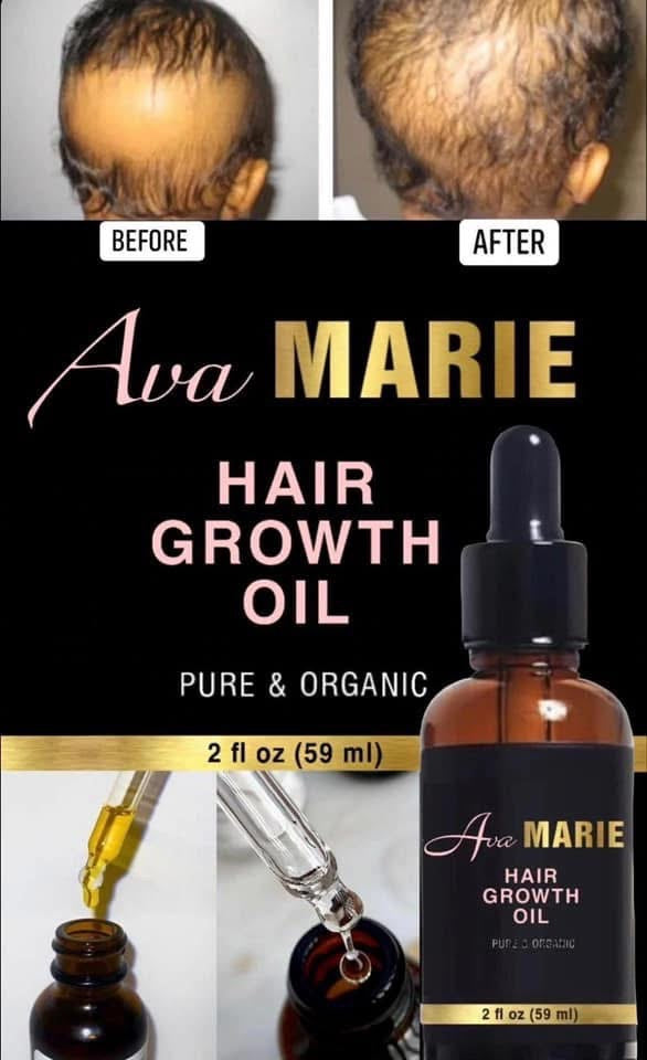 Ava Marie Oil