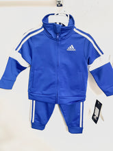 2 Piece Track Suit