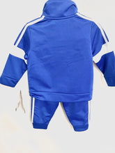 2 Piece Track Suit