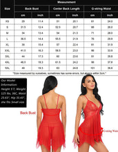 Be Mine Lingerie gown