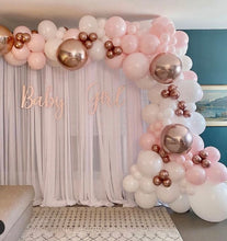 Balloon arch
